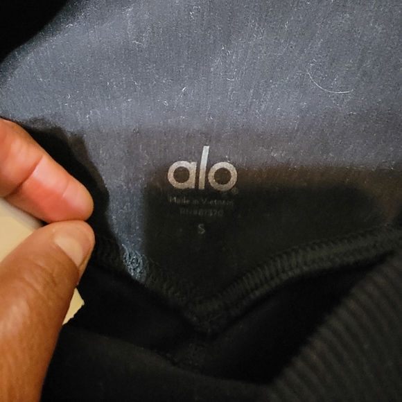 Alo YOGA SHEILA LEGGINGS - Picture 5 of 7